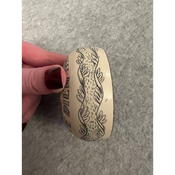 Carpe Diem Paperweight Chicken Seize The‎ Day Rooster Decor Made in GT Britain - Picture 2 of 5